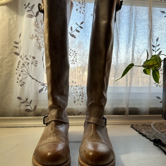 Freebird Roadey size 9 by Steven Chevelle - Picture 2 of 16